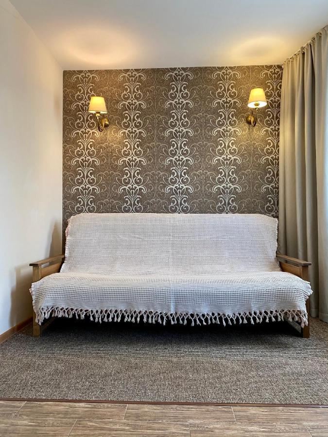 Gosti Hotel Odessa Luaran gambar