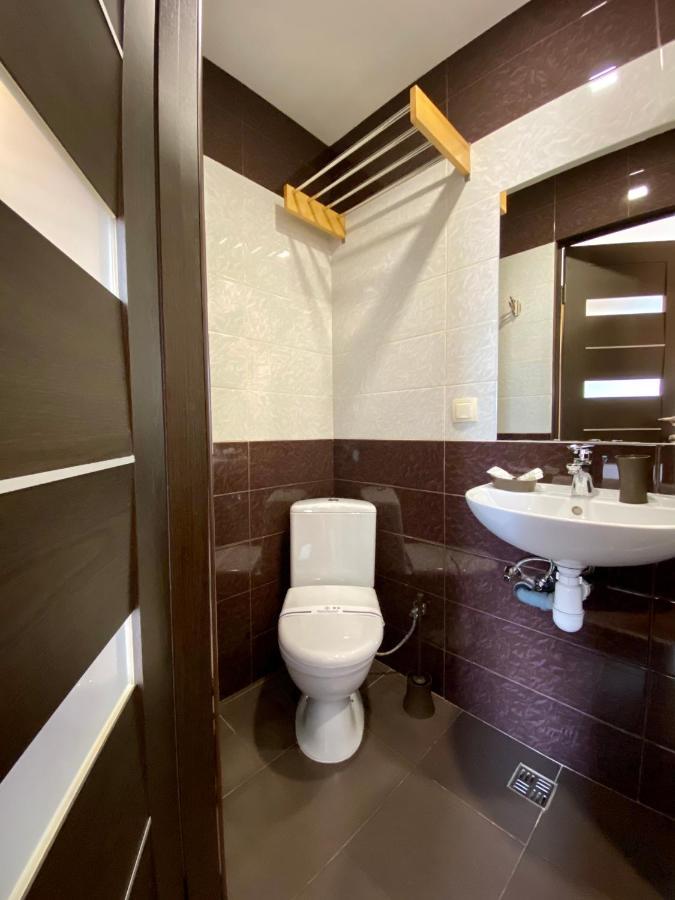 Gosti Hotel Odessa Luaran gambar