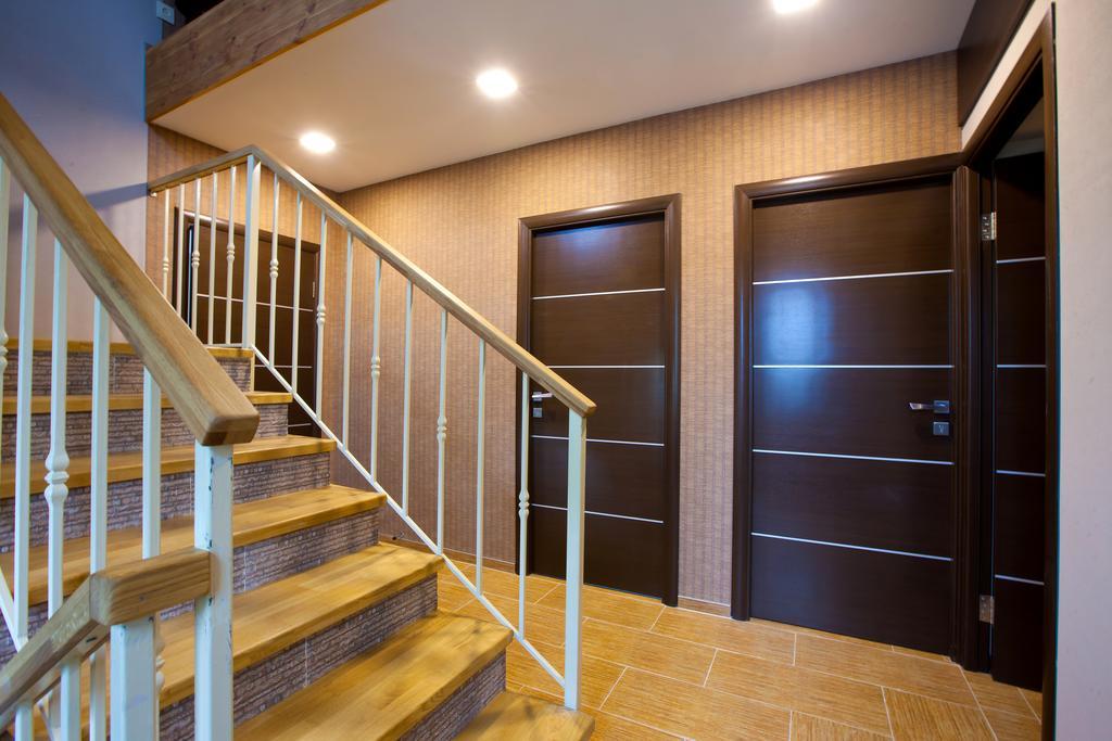 Gosti Hotel Odessa Luaran gambar