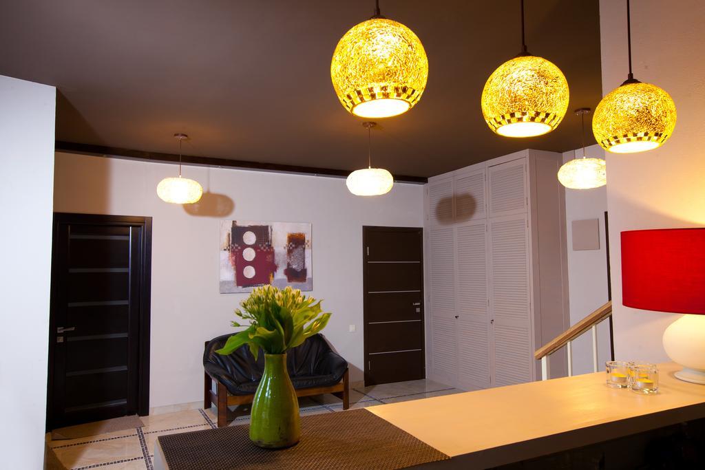 Gosti Hotel Odessa Luaran gambar