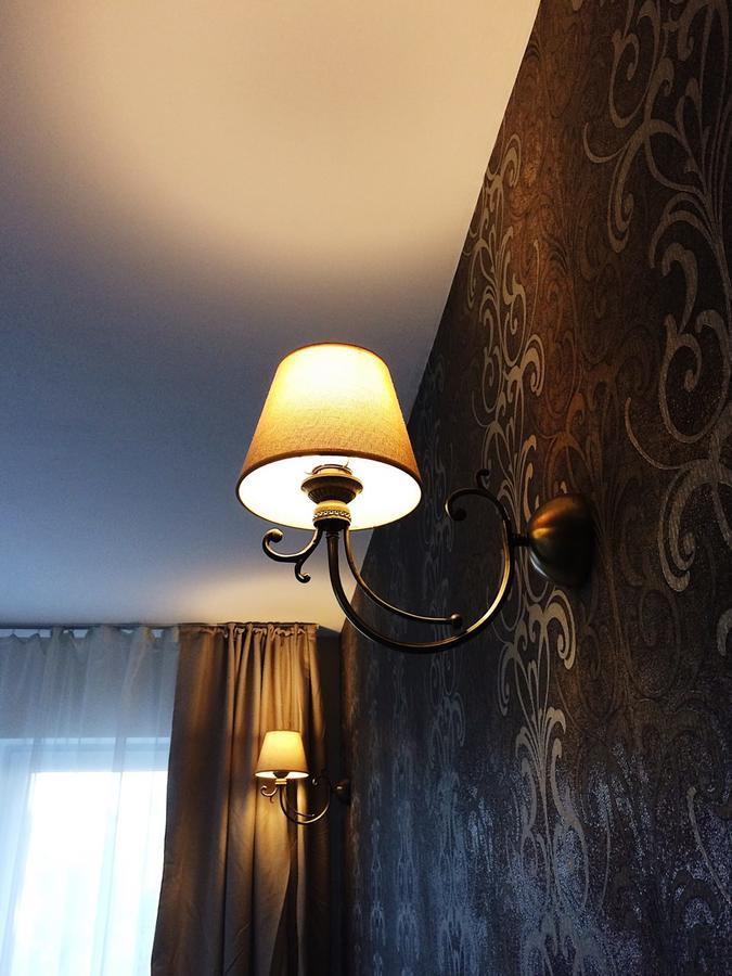 Gosti Hotel Odessa Luaran gambar
